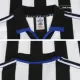 Newcastle Retro Jerseys 1999/00 Home Long Sleeve Soccer Jersey For Men - BuyJerseyshop