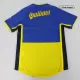 Boca Juniors Retro Jerseys 2001/02 Home Soccer Jersey For Men - BuyJerseyshop