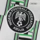Nigeria Retro Jerseys 1994 Away Soccer Jersey For Men - BuyJerseyshop