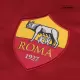 Men's Roma Soccer Shorts Home 2022/23 - BuyJerseyshop