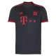Men's MÜLLER #25 Bayern Munich Third Away Soccer Jersey Shirt 2022/23 - BuyJerseyshop