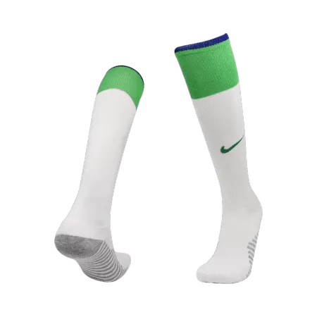 Brazil Soccer Socks 2022 Home Men - BuyJerseyshop