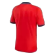 Men's England Away Soccer Jersey Shirt 2022 - BuyJerseyshop