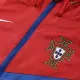 Men's Portugal Windbreaker Hoodie Jacket 2022 - BuyJerseyshop