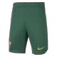 Kids Portugal Home Soccer Jersey Whole Kit (Jersey+Shorts+Socks) 2022/23 - BuyJerseyshop
