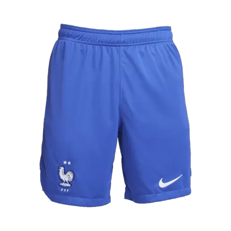 Men's France Soccer Shorts World Cup Away 2022 - BuyJerseyshop