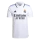 Men's VALVERDE #15 Real Madrid Home Soccer Jersey Shirt 2022/23 - BuyJerseyshop
