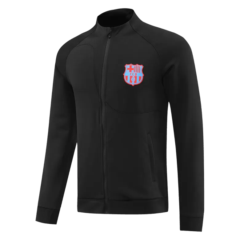 Men's Barcelona Training Winter Jacket 2022/23 - BuyJerseyshop