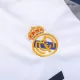Real Madrid Retro Jerseys 2000/01 Home Soccer Jersey For Men - BuyJerseyshop