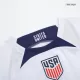 Men's YEDLIN #22 USA Home Soccer Jersey Shirt 2022 - BuyJerseyshop