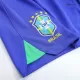 Men's Brazil Soccer Shorts Home 2022 - BuyJerseyshop
