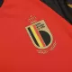 Men's R.LUKAKU #9 Belgium Home Soccer Jersey Shirt 2022 - BuyJerseyshop