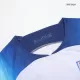 Men's England Home Soccer Jersey Shirt 2022 - BuyJerseyshop