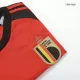 Men's R.LUKAKU #9 Belgium Home Soccer Jersey Shirt 2022 - BuyJerseyshop