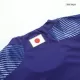 Men's Japan Home Soccer Jersey Kit (Jersey+Shorts) 2022 - BuyJerseyshop