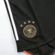 Men's Germany Soccer Shorts World Cup Home 2022 - BuyJerseyshop