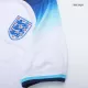 Men's STERLING #10 England Home Soccer Jersey Shirt 2022 - BuyJerseyshop