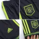 Kids Manchester United Third Away Soccer Jersey Kit (Jersey+Shorts) 2022/23 - BuyJerseyshop