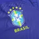 Brazil Away Player Version Jersey 2022 Men - BuyJerseyshop