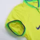 Men's L. PAQUETÁ #7 Brazil Home Soccer Jersey Shirt 2022 - BuyJerseyshop