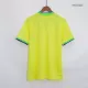 Men's L. PAQUETÁ #7 Brazil Home Soccer Jersey Shirt 2022 - BuyJerseyshop