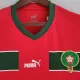 Men's HAKIMI #2 Morocco  Home Soccer Jersey Shirt 2022 - BuyJerseyshop