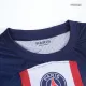 Men's PSG Home Long Sleeves Soccer Jersey Shirt 2022/23 - BuyJerseyshop