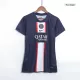 Women's SERGIO RAMOS #4 PSG Home Soccer Jersey Shirt 2022/23 - BuyJerseyshop