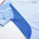 Women's Spain Away Soccer Jersey Shirt 2022 - BuyJerseyshop