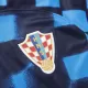 Men's LIVAKOVIĆ #1 Croatia Away Soccer Jersey Shirt 2022 - BuyJerseyshop