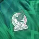 Men's H.LOZANO #22 Mexico Home Soccer Long Sleeves Jersey Shirt 2022 - BuyJerseyshop