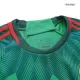 Men's H.HERRERA #16 Mexico Home Soccer Long Sleeves Jersey Shirt 2022 - BuyJerseyshop
