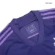 Men's L. MARTINEZ #22 Argentina Away Soccer Jersey Shirt 2022 - BuyJerseyshop