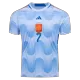 Men's MORATA #7 Spain Away Soccer Jersey Shirt 2022 - BuyJerseyshop