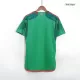 Men's H.LOZANO #22 Mexico Home Soccer Jersey Shirt 2022 - BuyJerseyshop