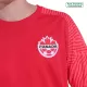 Men's Canada Home Soccer Jersey Shirt 2022 - BuyJerseyshop