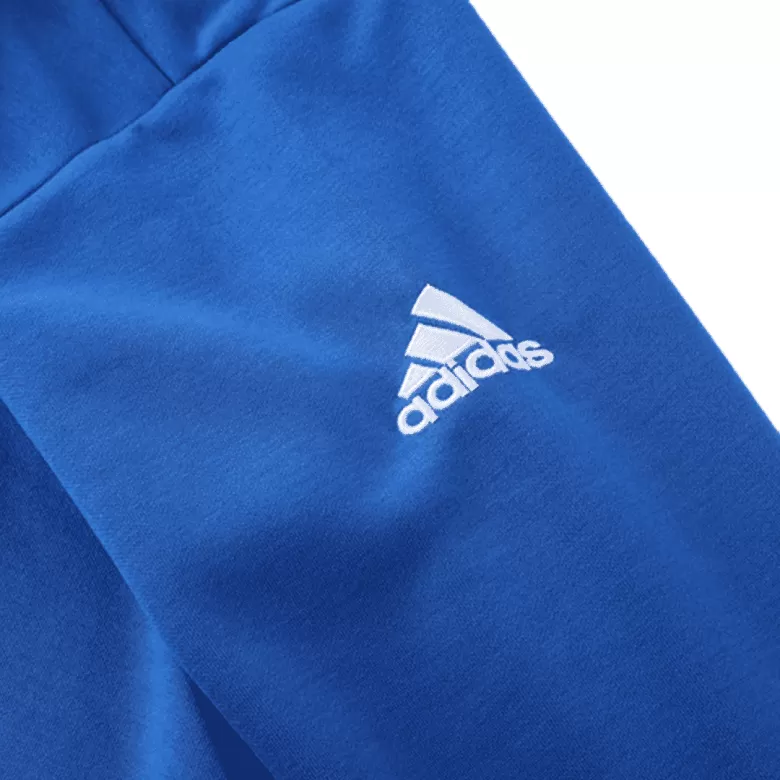 Men's Real Madrid Tracksuit Sweat Shirt Kit (Top+Trousers) 2022/23 - BuyJerseyshop