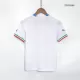 Kids Italy Away Soccer Jersey Kit (Jersey+Shorts) 2022 - BuyJerseyshop
