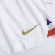 Men's France Soccer Shorts World Cup Home 2022 - BuyJerseyshop