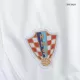 Men's Croatia Soccer Shorts World Cup Home 2022 - BuyJerseyshop