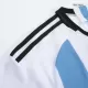 Men's E. FERNANDEZ #24 Argentina Home Soccer Jersey Shirt 2022 - BuyJerseyshop
