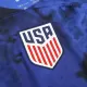Men's USA Away Soccer Jersey Shirt 2022 - BuyJerseyshop