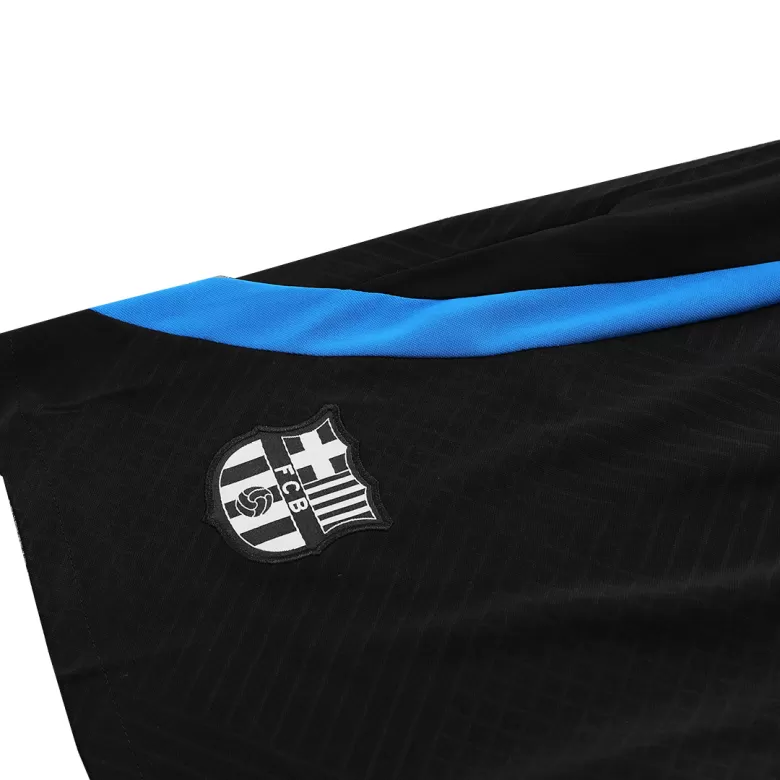 Men's Barcelona Soccer Jersey Kit (Jersey+Shorts) 2022/23 - BuyJerseyshop