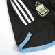 Men's Argentina Soccer Shorts World Cup -Champion Home 2022 - BuyJerseyshop
