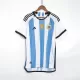 Argentina Home Player Version Jersey World Cup 2022 Men - Champion - BuyJerseyshop