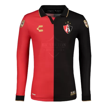 Men's Atlas de Guadalajara Soccer Jersey Shirt 2022/23 - BuyJerseyshop
