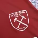 Men's West Ham United Home Soccer Jersey Shirt 2022/23 - BuyJerseyshop