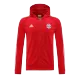 Men's Bayern Munich Tracksuit Sweat Shirt Kit (Top+Trousers) 2022/23 - BuyJerseyshop