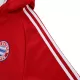 Men's Bayern Munich Tracksuit Sweat Shirt Kit (Top+Trousers) 2022/23 - BuyJerseyshop