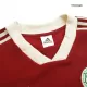 Men's Mexico Soccer Jersey Shirt 2022 - BuyJerseyshop